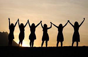 Women Are Great Leaders | Dr. Ali Qassem