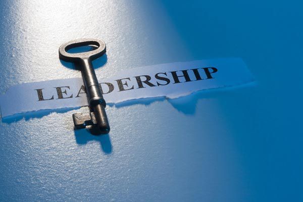 LEADERSHIP DEVELOPMENT TRAINING | Dr.  Ali Qassem 