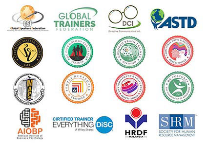 International motivational & leadership speaker Dr. Ali Qassem